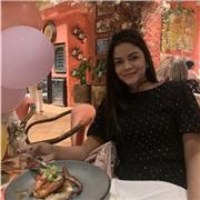 Estudiante de Psicología imparte clases de repaso, apoyo con realización de tareas para niños